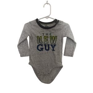 Baby B’gosh onesie size 12M